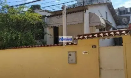 CASA DE CONDOMÍNIO RIO DE JANEIRO FREGUESIA (JACAREPAGUÁ)