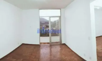 Apartamento com 2 quartos à venda na Avenida Geremário Dantas, 197, Tanque, Rio de Janeiro