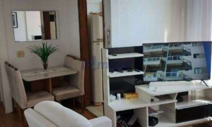 Apartamento com 2 quartos à venda na Rua Luís Norton, 13, Freguesia (Jacarepaguá), Rio de Janeiro