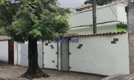 CASA DE CONDOMÍNIO RIO DE JANEIRO ENGENHO DE DENTRO
