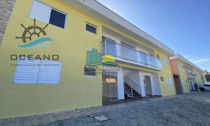 Apartamento para Venda em Bertioga, maitinga, 2 dormitórios, 1 suíte, 2 banheiros, 1 vaga