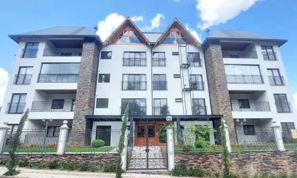 HK | Apartamento em Campo Alegre | Suíte + 2 dormitórios