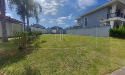 HK | Terreno à Venda em Condomínio | Glória - Joinville/SC