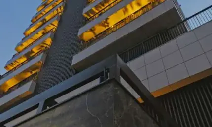Hk | apartamento em joinville | edifício icon - centro