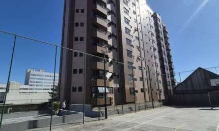 HK | Apartamento em Joinville | América - Ed. Bahamas