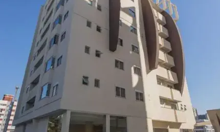 Apartamento com 3 quartos à venda no América, Joinville 