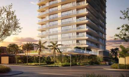 Apartamento com 3 quartos à venda no Itacolomi, Balneário Piçarras 