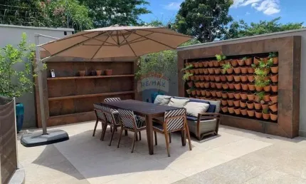 Casa de Condomínio com 4 Quartos para Venda, 363m² - Jardim Saint Gerard - Guaporé - Ribeirão Preto