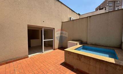 Apartamento com 3 Quartos para venda, 244 m² - Nova Aliança - Ribeirão Preto