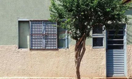Casa com 2 Quartos para venda, 67m² - Campos Elíseos - Ribeirão Preto