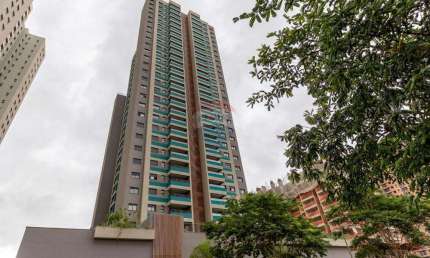 Apartamento com 2 Quartos para venda, 113 m² - Jardim Olhos D’água - Edifício LIVIT