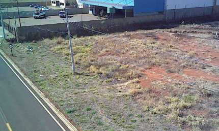 Terreno comercial à venda na Via Marginal Da Rodovia Abrão Assed, Recreio Anhangüera, Ribeirão Preto