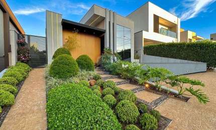 Casa de Condomínio com 3 Quartos para Venda, 250m² - Ribeirão Preto - Cond. Residencial Alto do Castelo