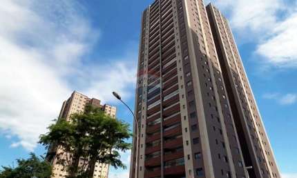 Apartamento com 3 Quartos para venda, 153m² - Jardim Olhos d'água - Ribeirão Preto