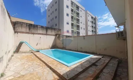 Casa com 3 quartos para venda, 231 m² -  Campos Elíseos - Ribeirão Preto