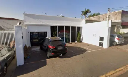 PONTO COMERCIAL COM 12 SALAS PARA LOCAÇÃO NO JARDIM SUMARE - RIBEIRÃO PRETO