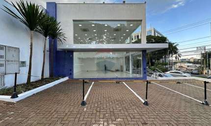 PONTO COMERCIAL PARA ALUGAR PRONTO PARA FARMACIA NA AV NOVE DE JULHO - CENTRO - 200M² RIBEIRÃO PRETO