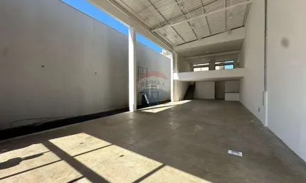 GALPÃO COMERCIAL PARA LOCAÇÃO NO NOVA ALIANÇA - RIBEIRÃO PRETO
