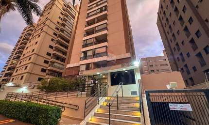 Apartamento com 2 Quartos para Venda, 67m² - Ribeirânia - Ribeirão Preto
