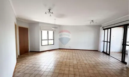 Apartamento com 3 quartos para Venda, 111 m² - Centro - Condomínio Edifício Sebastião José Vieira - Ribeirão Preto