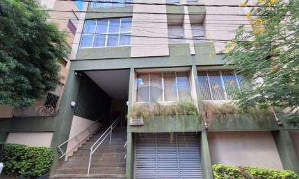 Apartamento com 2 Quartos para Venda, 71m² - Jardim Palma Travassos - Ribeirão Preto