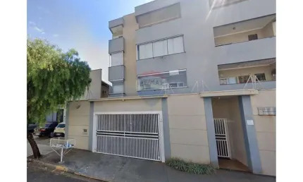Apartamento com 2 Quartos para venda, 153m² -  Nova Aliança - Ribeirão Preto