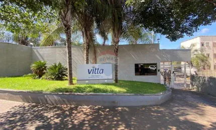 Apartamento com 2 Quartos para venda, 46m² - Vila Virgínia - Ribeirão Preto