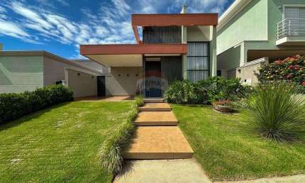 Casa de Condomínio com 3 Quartos para Venda, 165 m² - Condomínio Pitangueiras - Recreio das Acácias