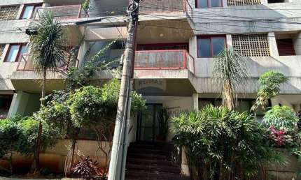 Apartamento com 1 Quartos para venda, 49 m² - Jardim Macedo - Ribeirão Preto