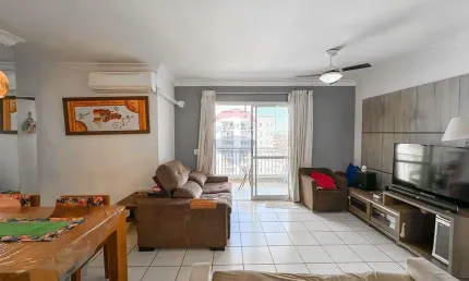 Apartamento com 3 quartos para venda, 78m² -  nova aliança - ribeirão preto