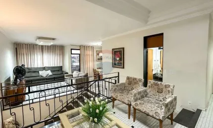 Casa com 3 quartos para venda, 300 m² - Bonfim Paulista - Ribeirão Preto