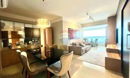 OPORTUNIDADE - APARTAMENTO MOBILIADO PARA LOCAÇÃO -  PRÓXIMO AO PARQUE RAYA!