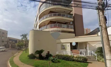 Apartamento com 3 Quartos para Venda, 191m² - Jardim Botânico - Edifício Gran Matisse - Ribeirão Preto