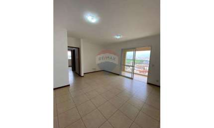 APARTAMENTO COM 3 SUÍTES PARA LOCAÇÃO NO JARDIM PAULISTA - RIBEIRÃO PRETO