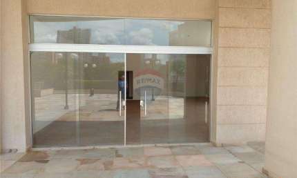 LOJA COMERCIAL PARA LOCAÇÃO NO JARDIM BOTÂNICO - RIBEIRÃO PRETO.