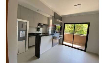 APARTAMENTO PARA LOCAÇÃO COM 1 SUÍTE PRÓXIMO DA USP - RIBEIRÃO PRETO
