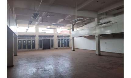Barracão / Galpão / Depósito para alugar no Campos Elíseos, Ribeirão Preto 