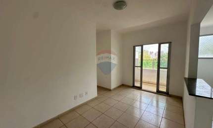 APARTAMENTO COM 3 QUARTOS À VENDA COM 61,53M² NO JARDIM PALMA TRAVASSOS - SPAZIO REAUVILLE