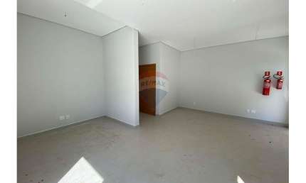 Sala Comercial - 41m² - Próximo da USP - Ribeirão Preto