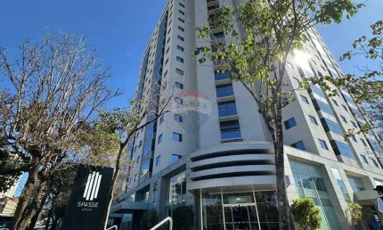 Sala Comercial para alugar, 43 m² - Ribeirânia - Spasse Office - Ribeirão Preto