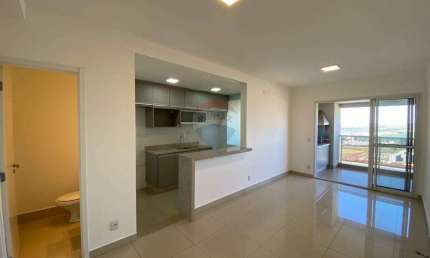 Apartamento com 3 Quartos para Alugar, 93m² - Quinta da Primavera