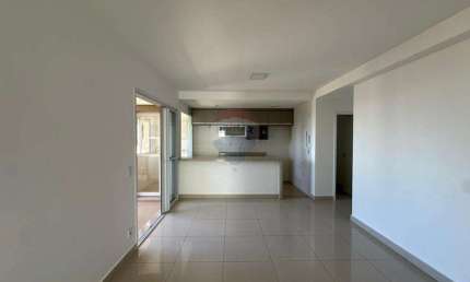 Apartamento com 3 quartos para alugar, 93 m² - Quinta da Primavera