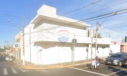 Ponto Comercial para alugar,  416m² - Jardim São Luiz
