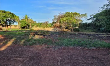 Terreno no jardim anhanguera com 20mil m², aceita permuta