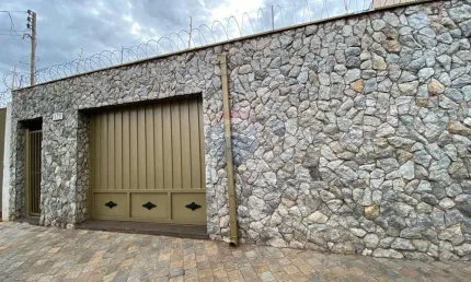 Casa com 3 quartos para venda, 146,58 m² - campos eliseos - ribeirao preto