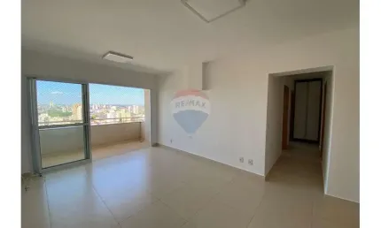 APARTAMENTO COM 3 DORMITÓRIOS PARA LOCAÇÃO NO JARDIM PAULISTA - RIBEIRÃO PRETO