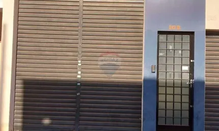 Sala comercial para alugar na Rua Professor Antônio Rodrigues da Silva, 242, Presidente Médici, Ribeirão Preto