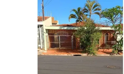 Excelente oportunidade – casa com 3 quartos (1 suíte)