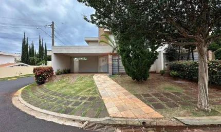 Casa sobrado com 3 quartos para alugar no condomínio jardim sul - guaporé 521,16m²