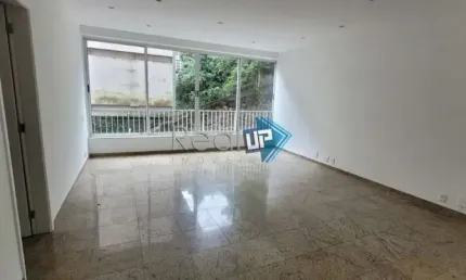 Apartamento com 3 quartos à venda na praça radial sul, botafogo, rio de janeiro, 107 m2 por r$ 1.420.000